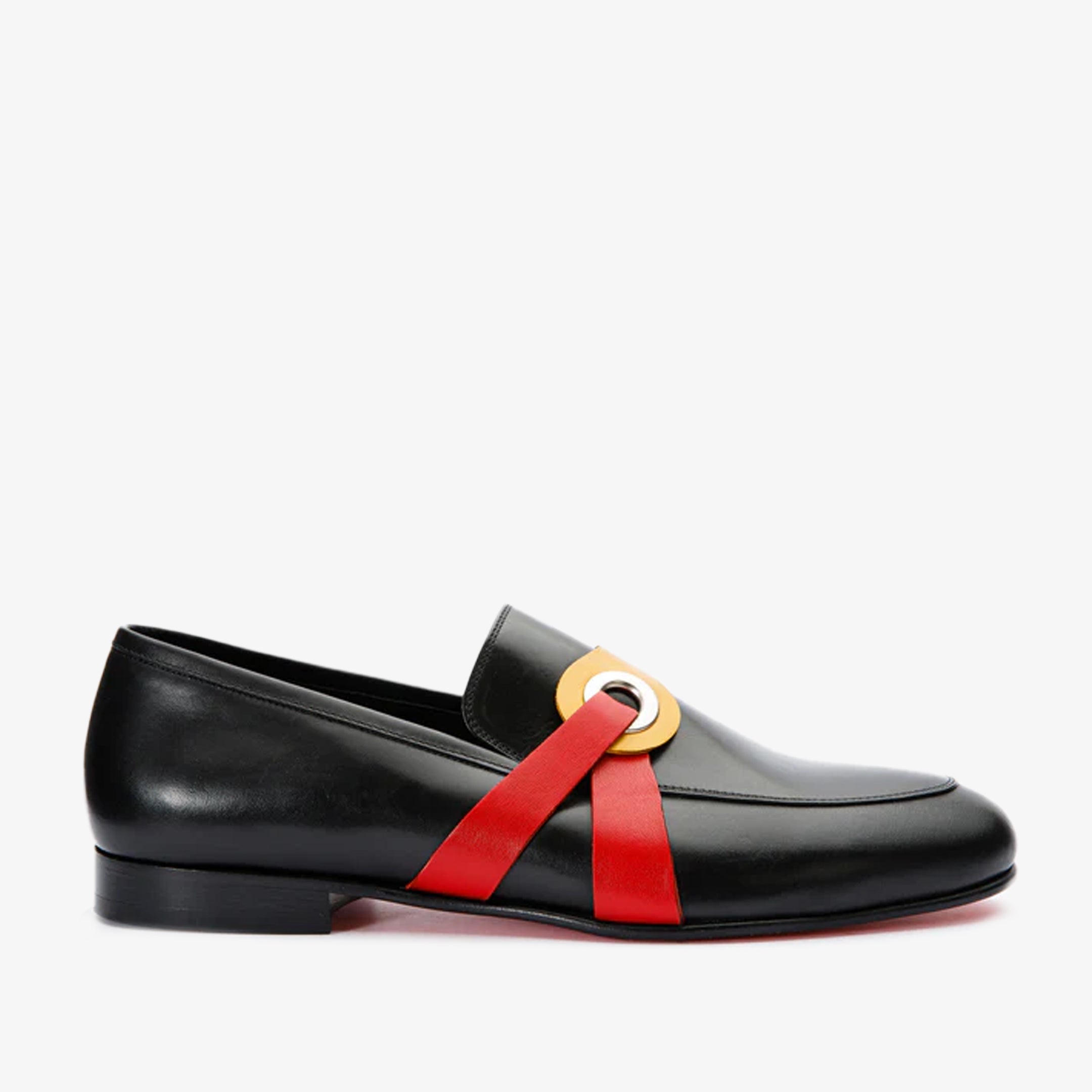 New leather Formal Men's ShoesPD052026060201