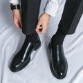 New leather Formal Men's ShoesPD052026061101