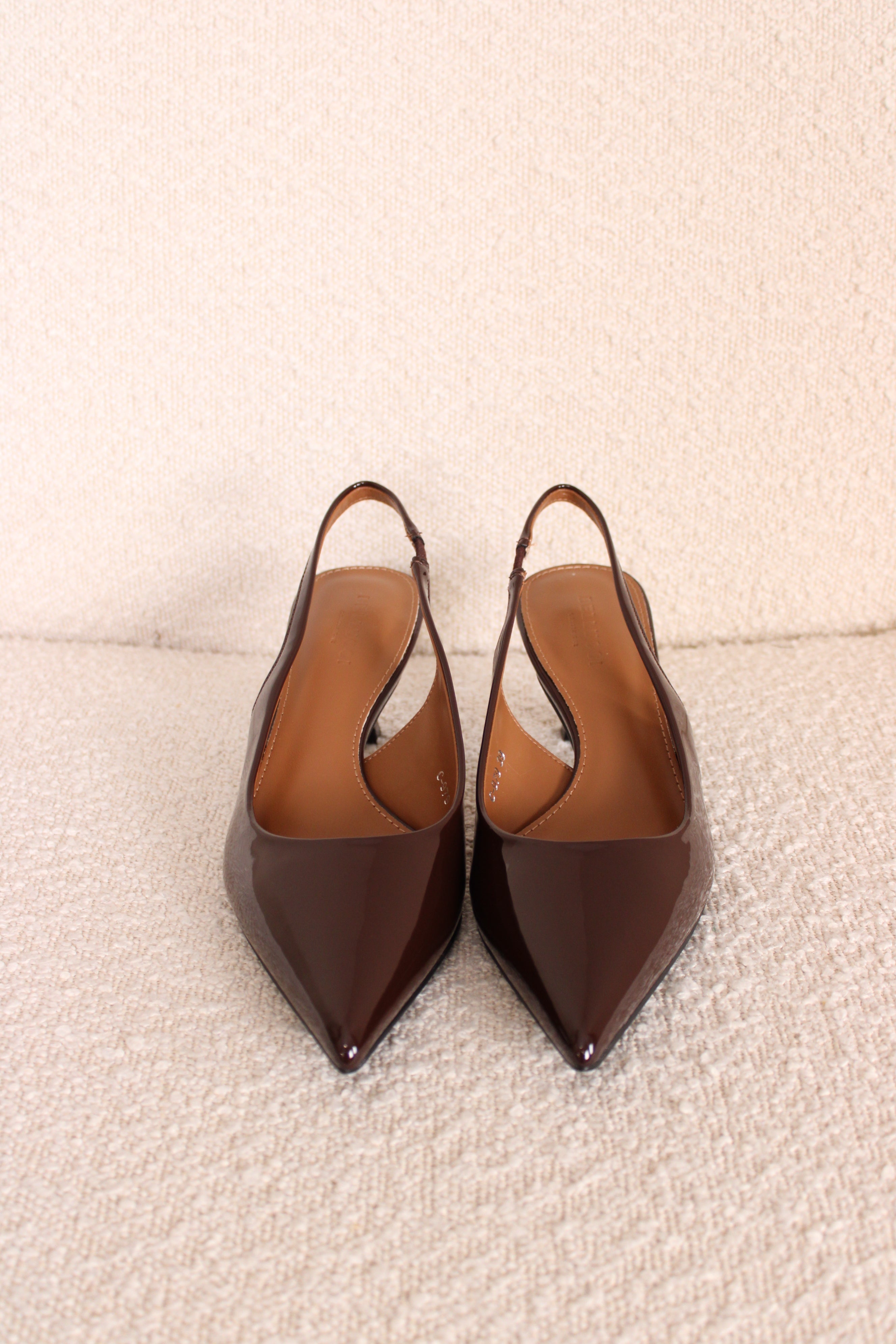 Classic Dress Shoes