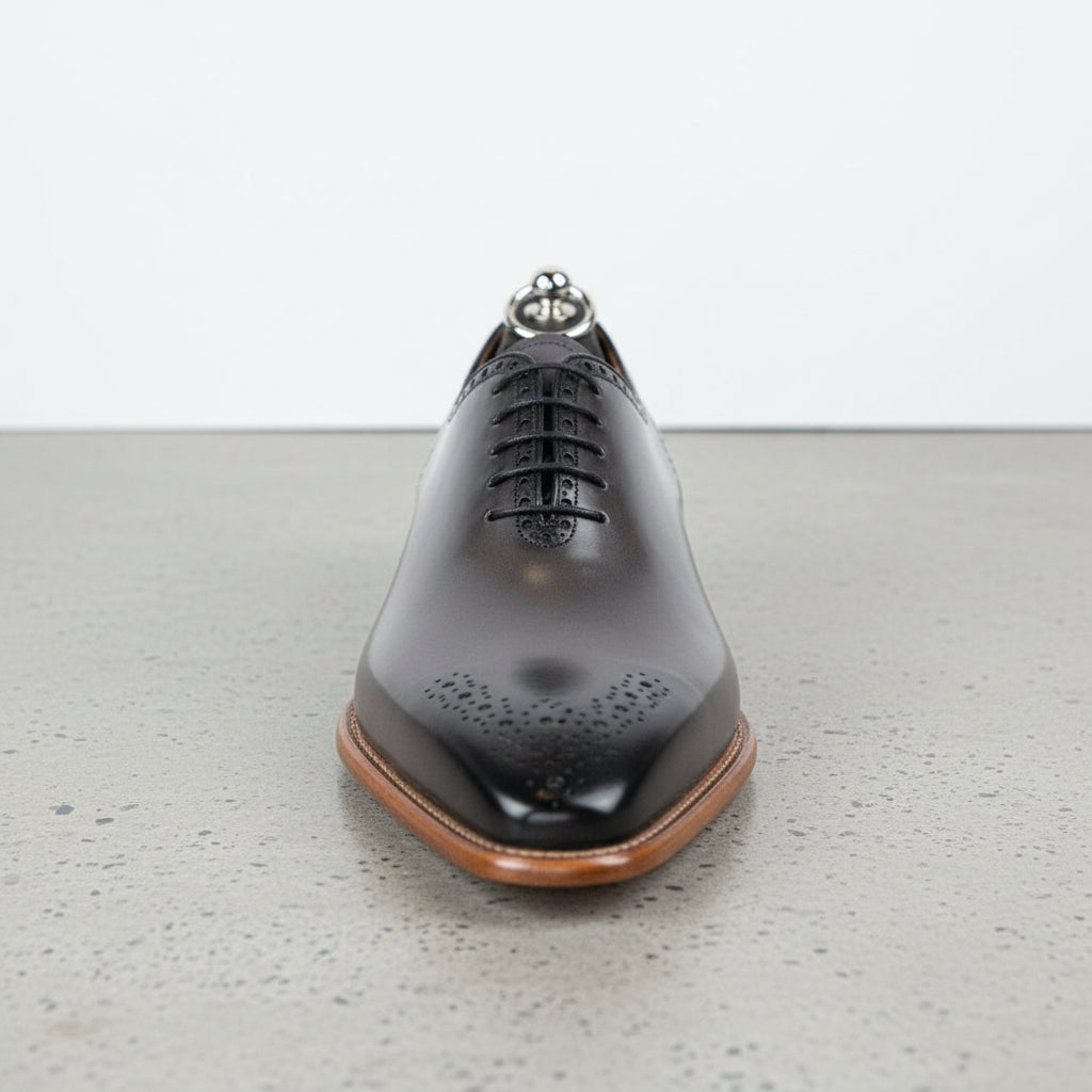 New leather Formal Men's ShoesPD052026061603