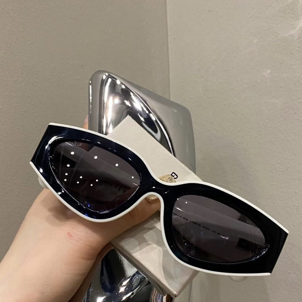 New fashion women's SunglassesXC052026090102