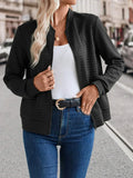 Long Sleeve Jacket Women
