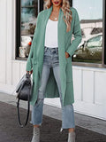 New Large-Size Women'S Woolen Jacket