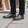New leather Formal Men's ShoesPD052026061603