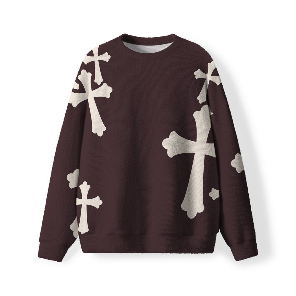 Luxury Men Sweater 02
