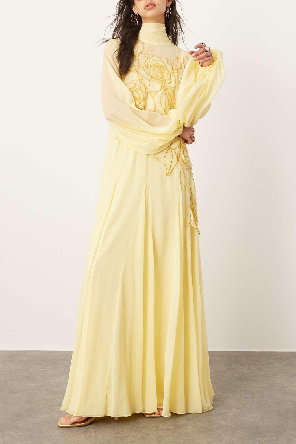 New fashionable and Classic Dress 016