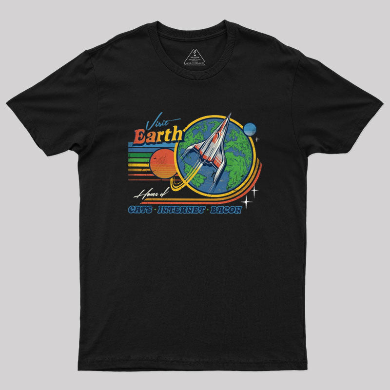 T-Shirt Limited Edit