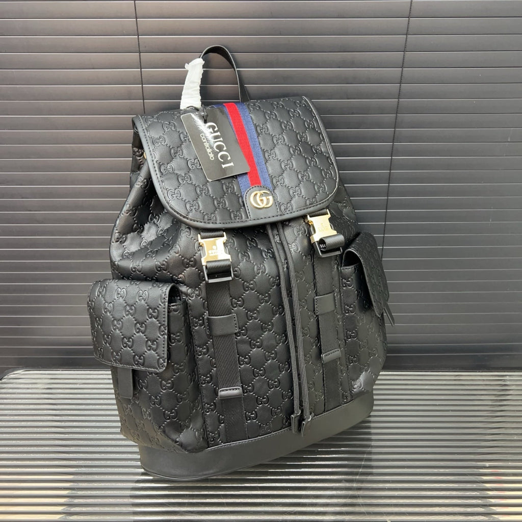 New Handmade leather Men's Bags19cmPD052025082505