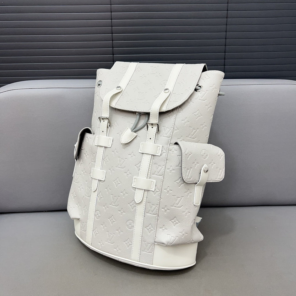 New Fashion Style V Logo Shoulder BagsXC052024042606
