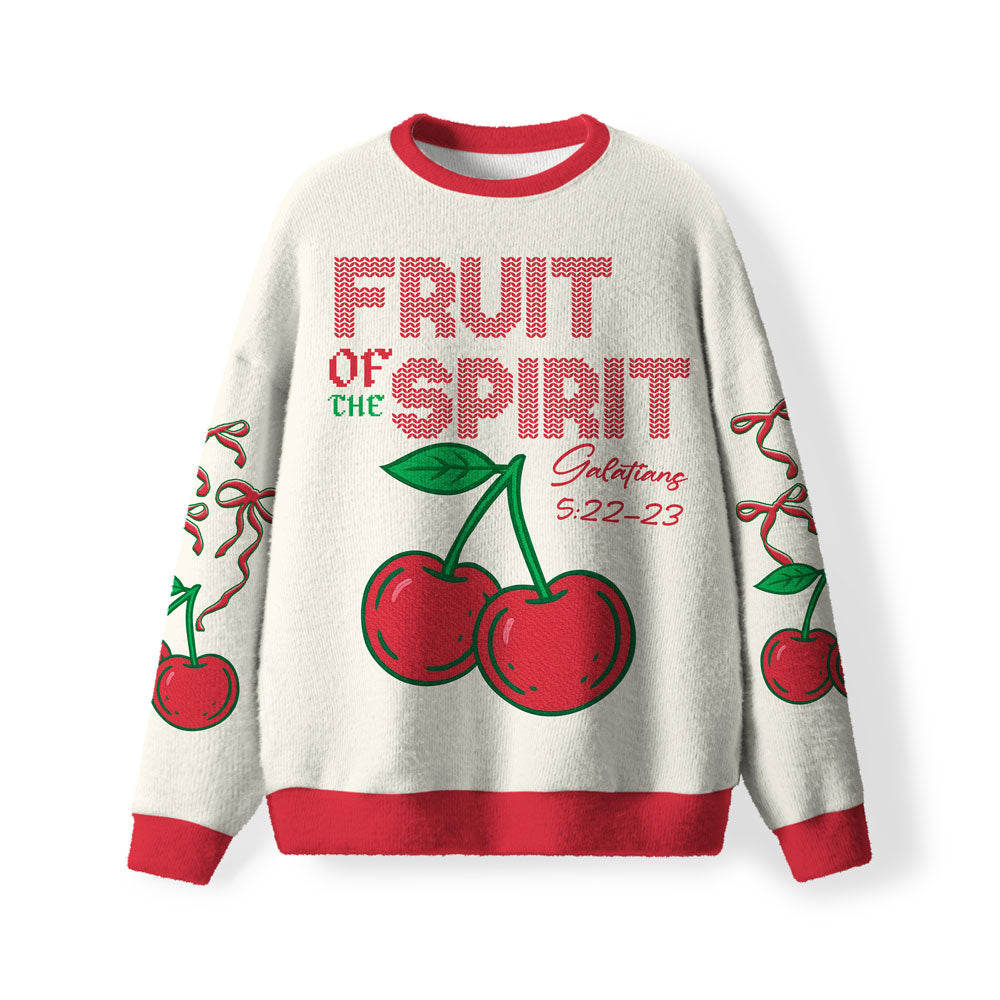 Limited Edition Sweater 10