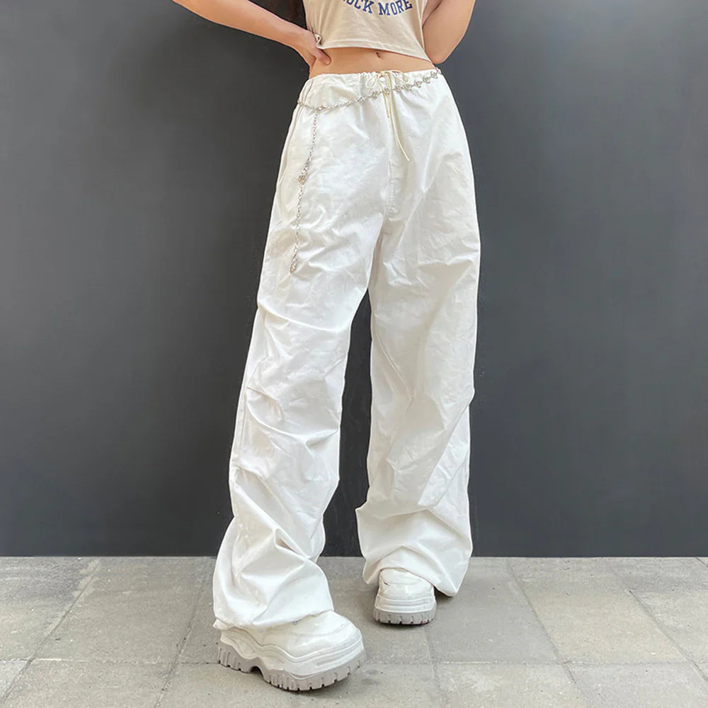 New Summer Casual Pants For Women