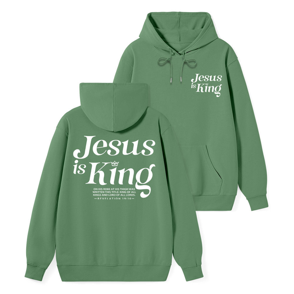 Premium Hoodie Hot 08