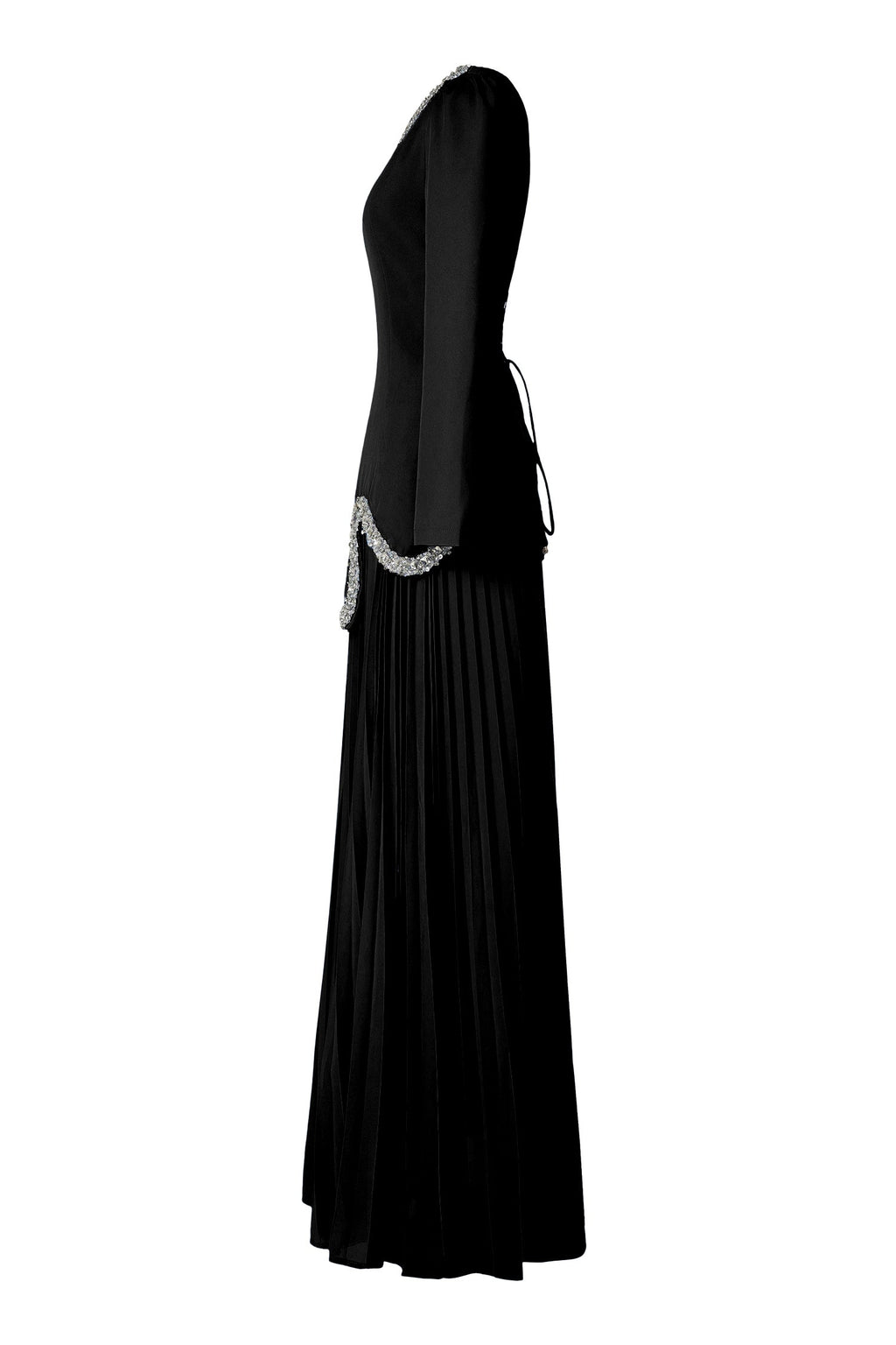 Classic Dress 01