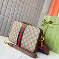 New Leather High Quality G Logo Fashion Bags-XC052023090404