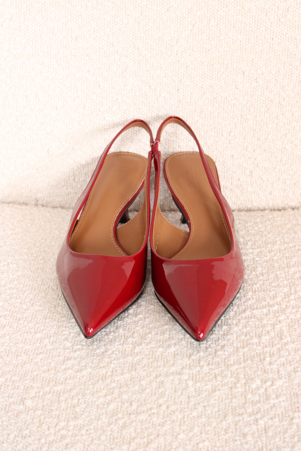 Classic Dress Shoes