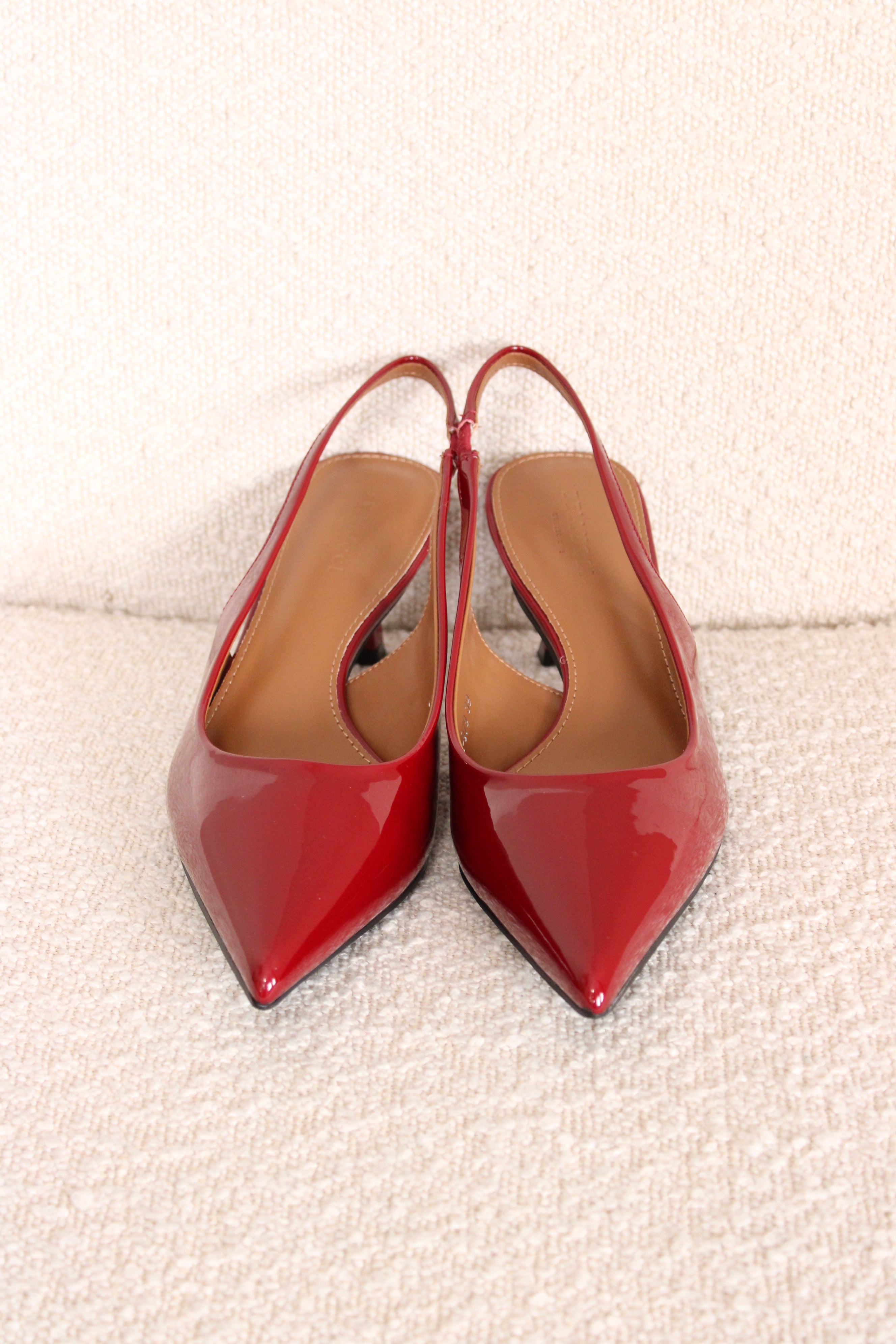 Classic Dress Shoes