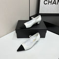 new Fashion handmade Leather women's shoesPD052026040803
