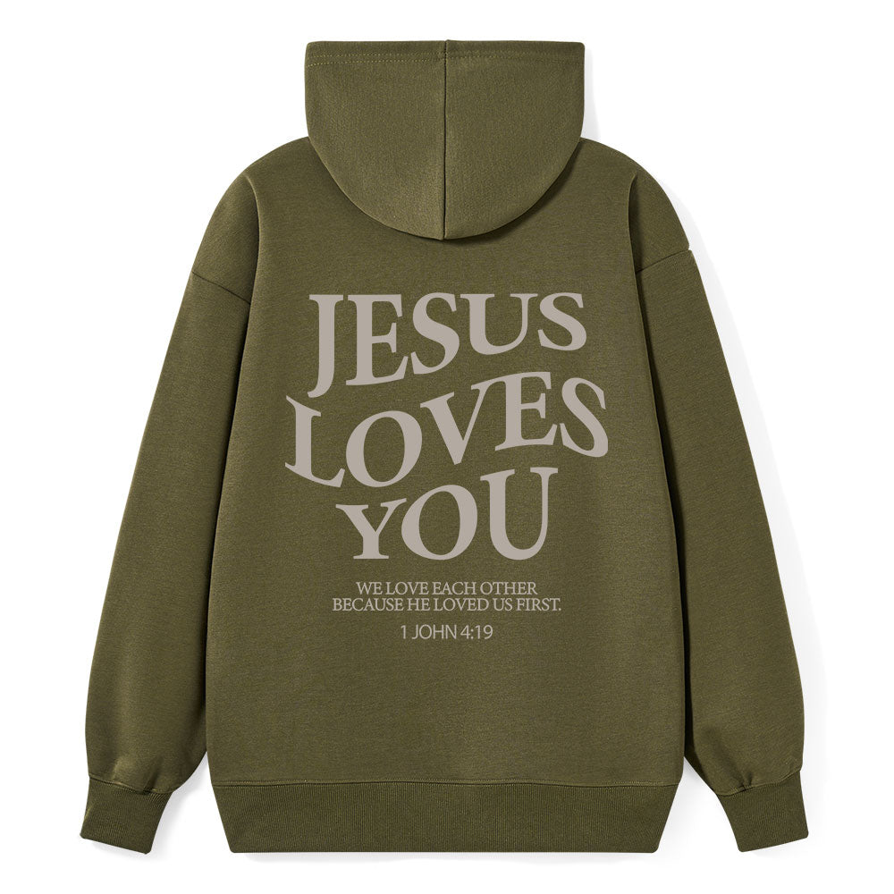 Premium Hoodie Hot 23