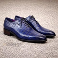 New leather Formal Men's ShoesPD052026060306