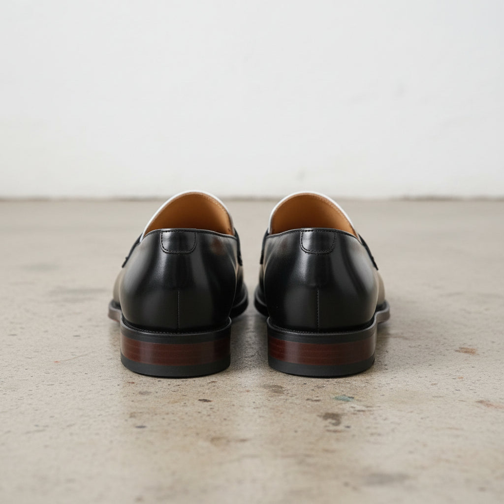 New leather Formal Men's ShoesPD052026060208