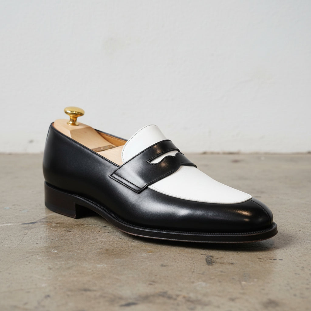 New leather Formal Men's ShoesPD052026060208
