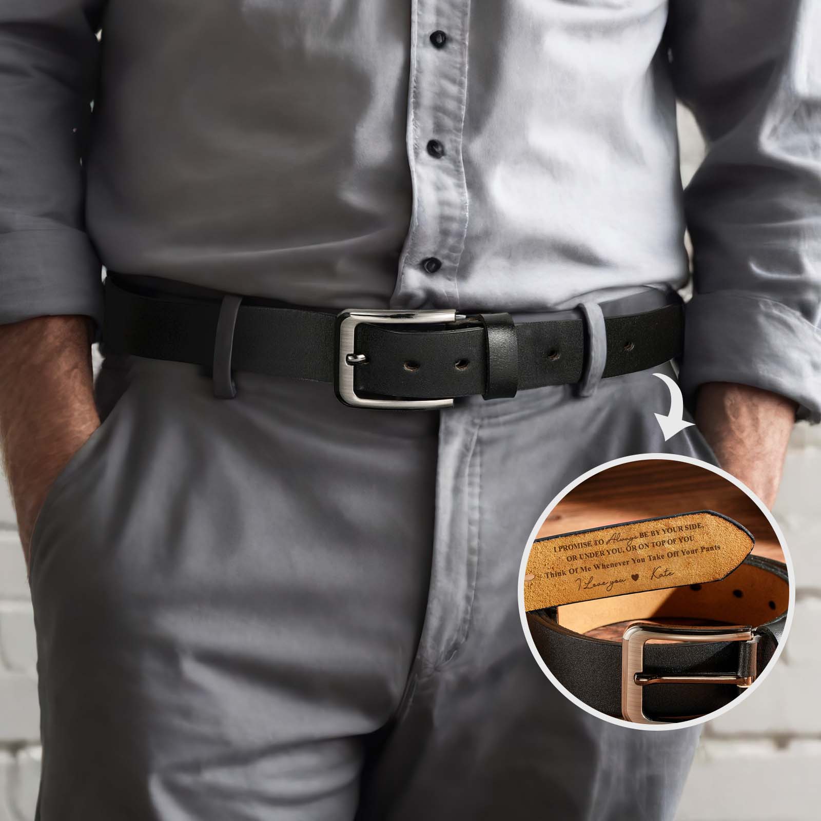 New Fashion Belt