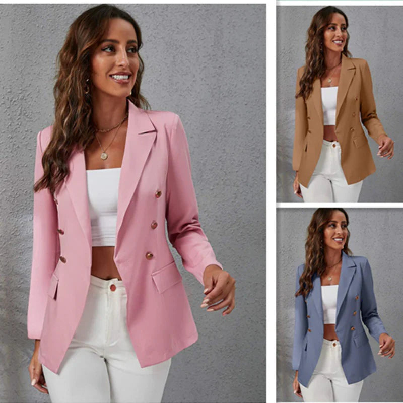 Spot New Women'S Suit