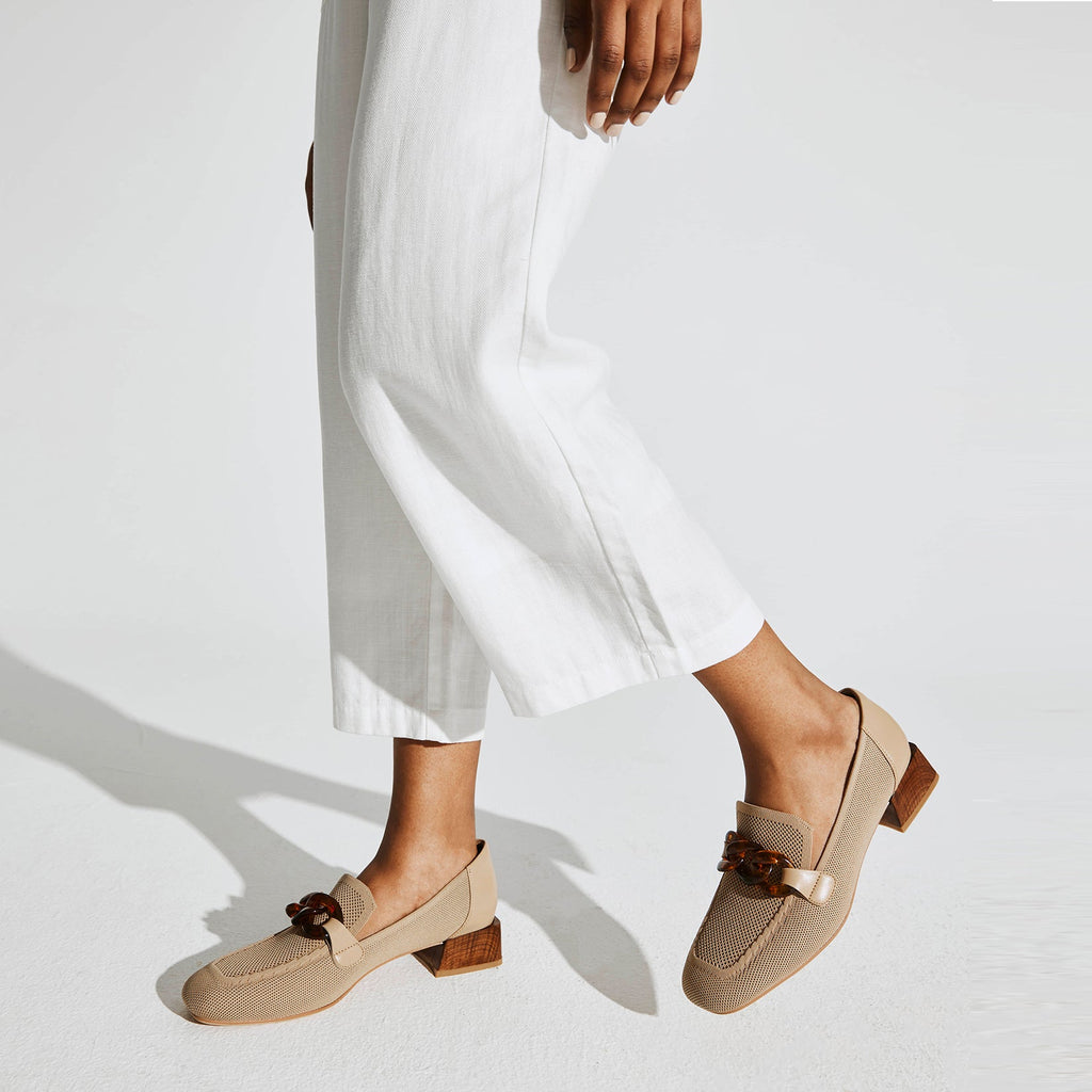 Fashion Loafer Shoes