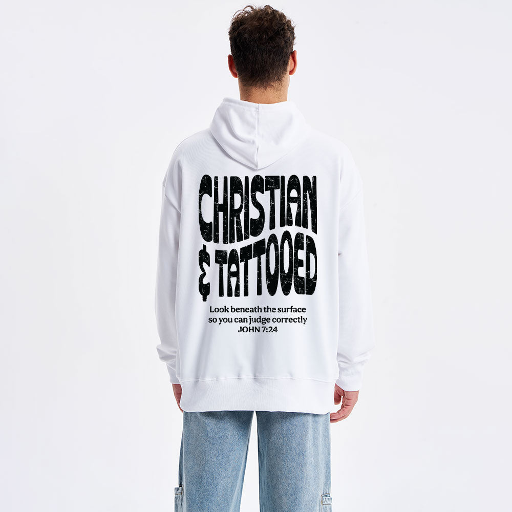 Premium Hoodie Hot 18