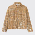 Printed jacket