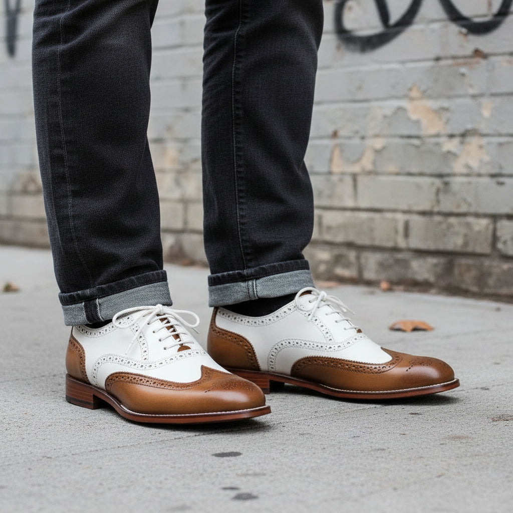 New leather Formal Men's ShoesPD052026060207