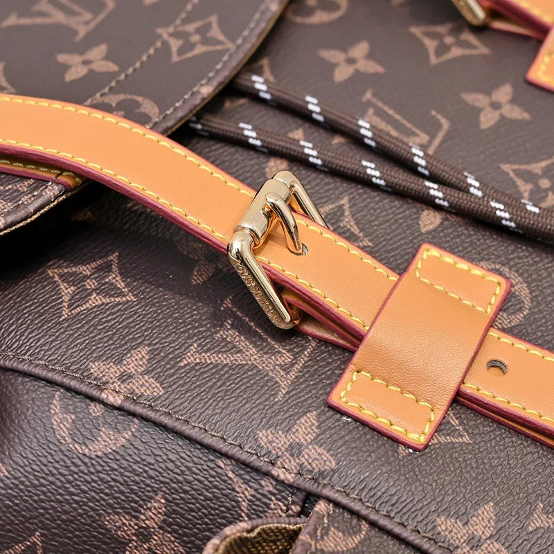 Monogram Men's Backpack JP0625111315