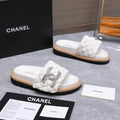 New Black and White Fashion Women's ShoesPD052026032516