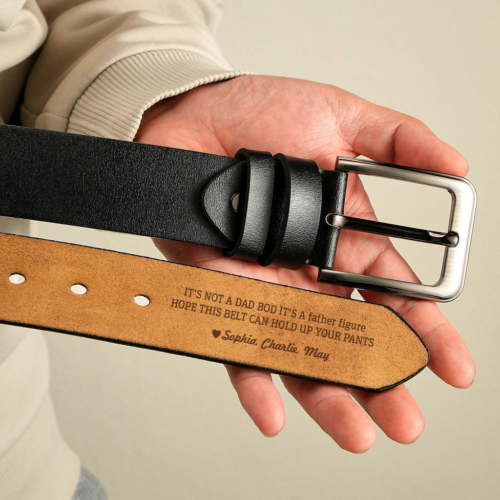 Belt Classic Leather