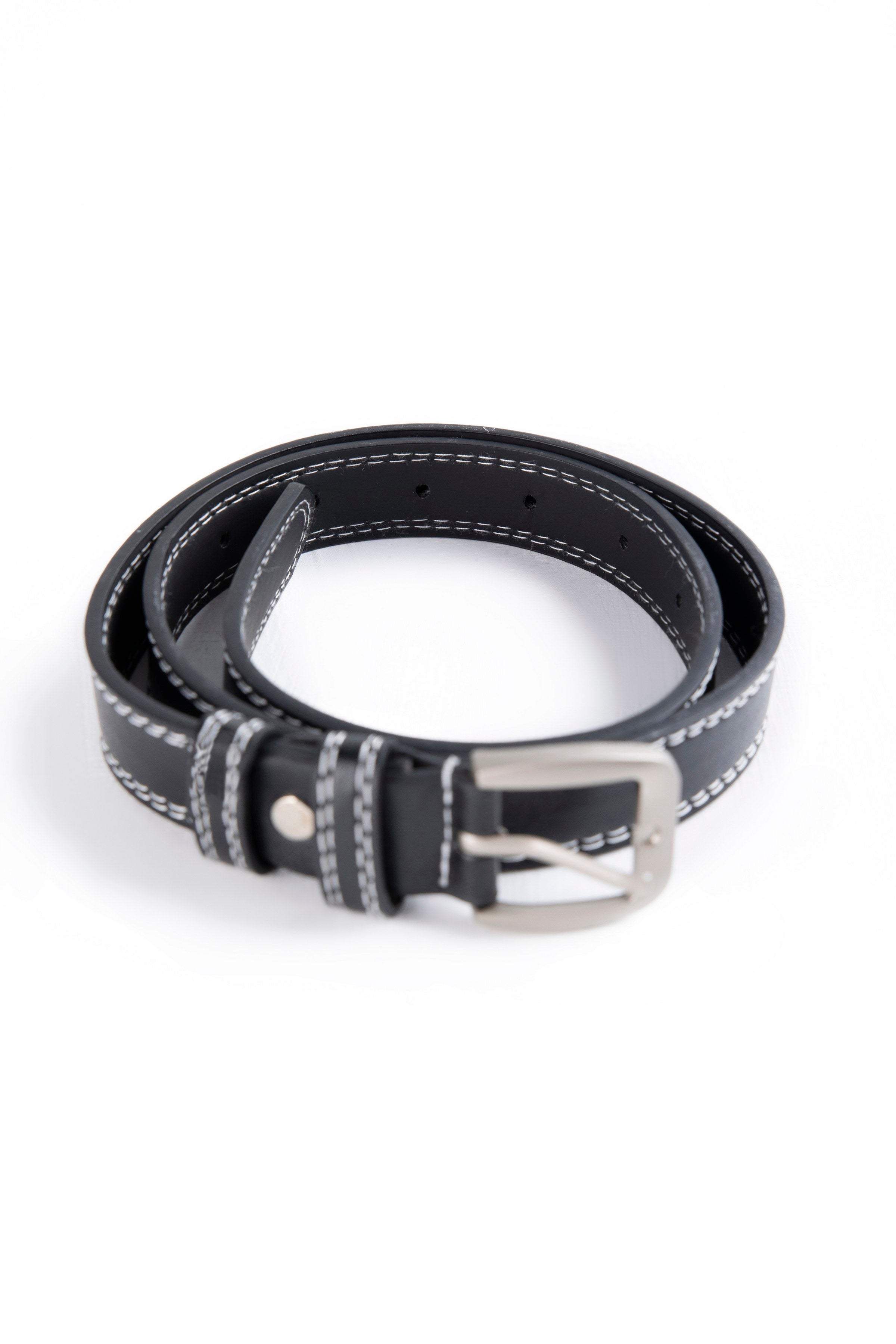 New Buckle Belt