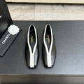 new Fashion handmade Leather women's shoesPD052026040801