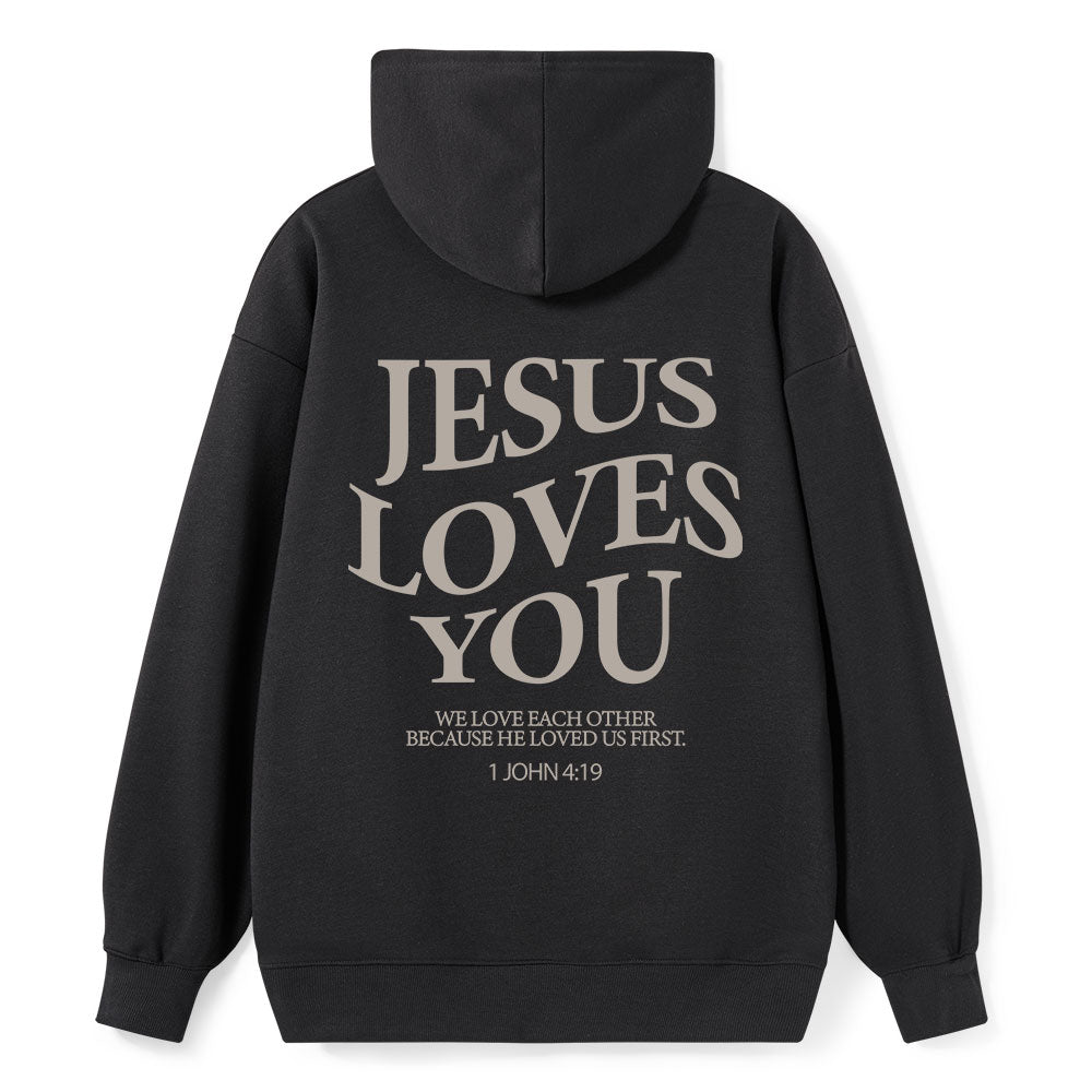 Premium Hoodie Hot 23