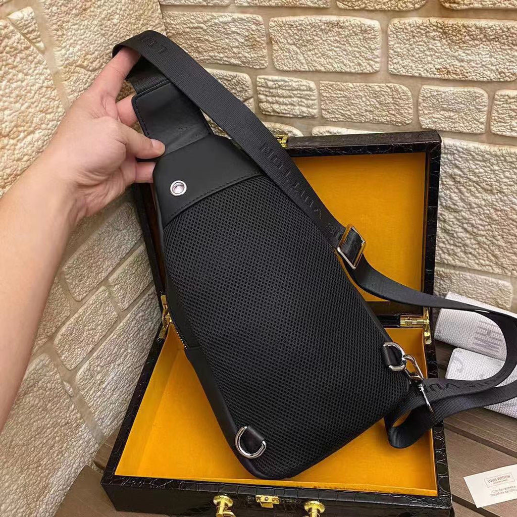 New fashion shoulder bag XC-S042005