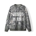 Limited Edition Sweater 12