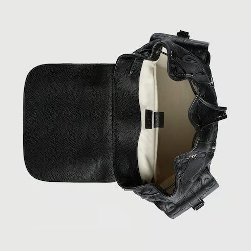 New Handmade leather G men's bagsXC052025112511