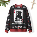 Limited Edition Sweater 09