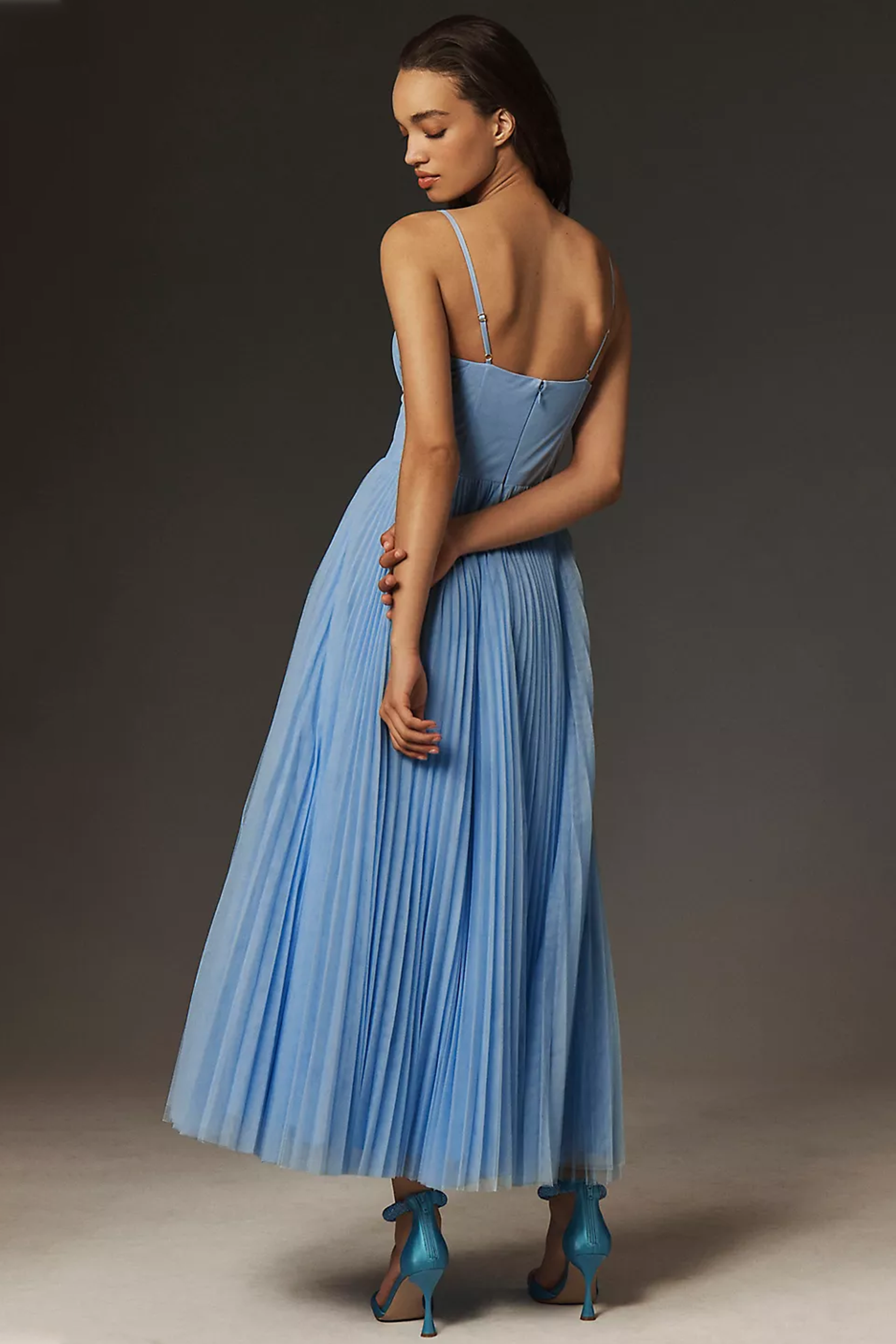 New fashionable and Classic Dress 019