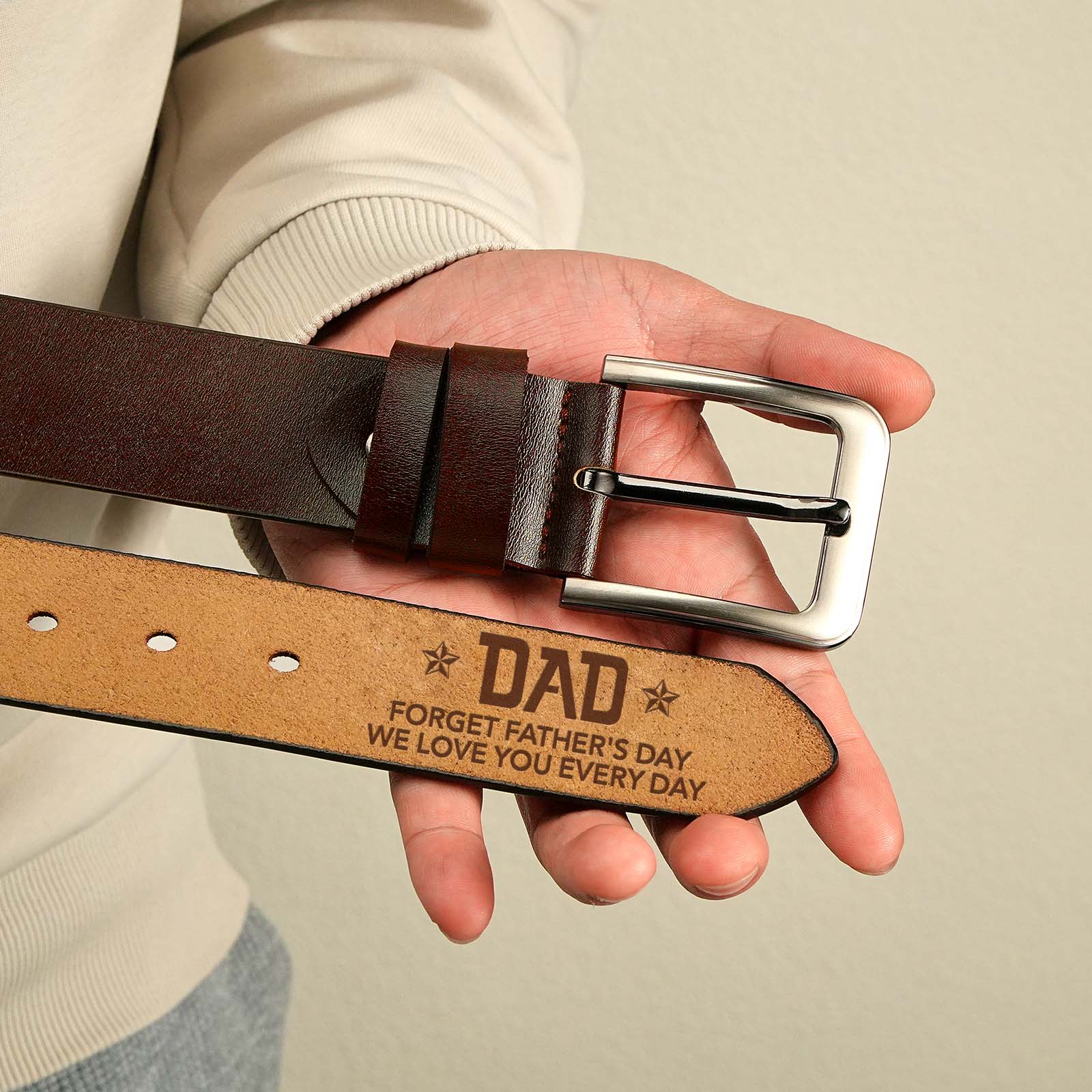Black belt men