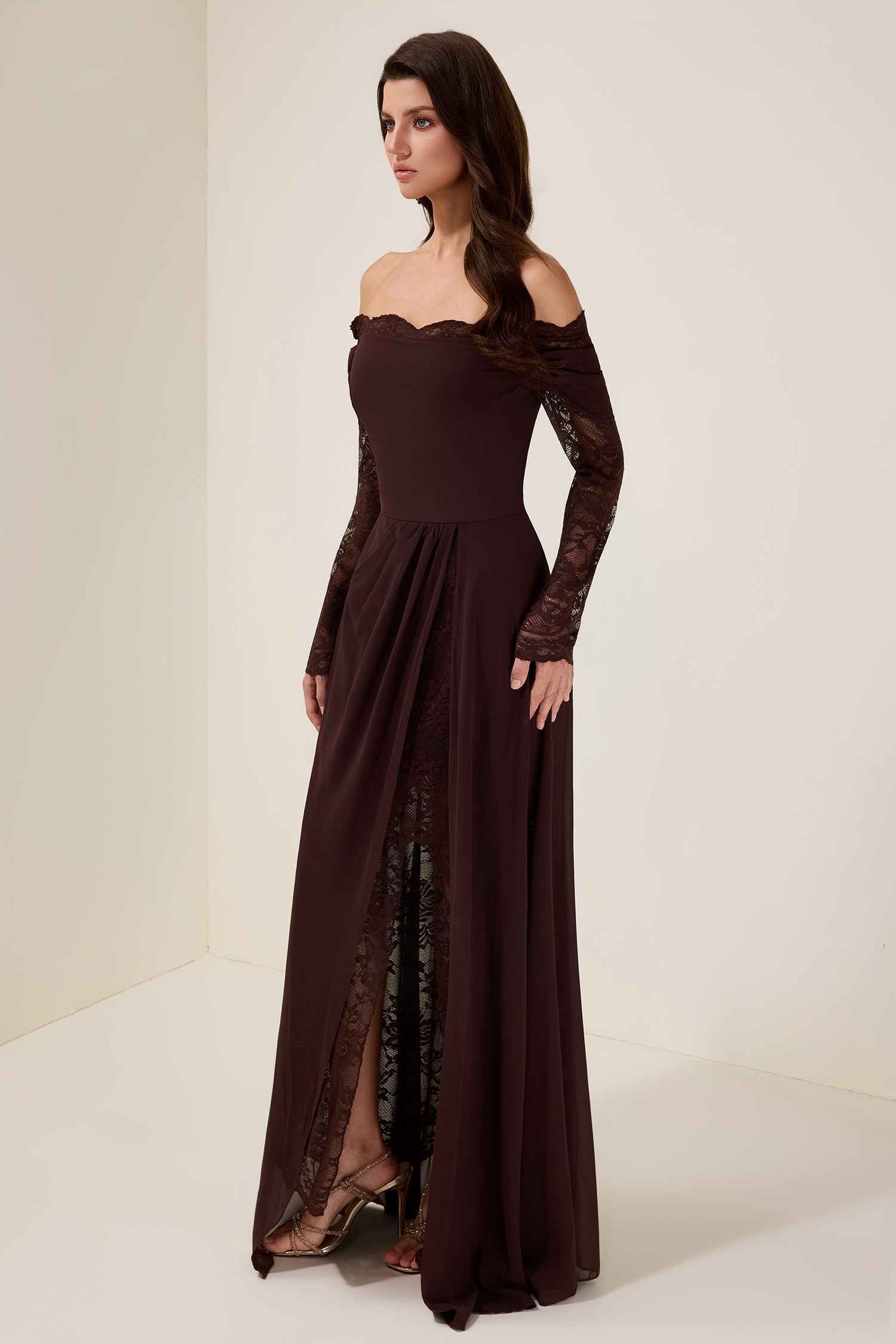 New fashionable and Classic Dress 017