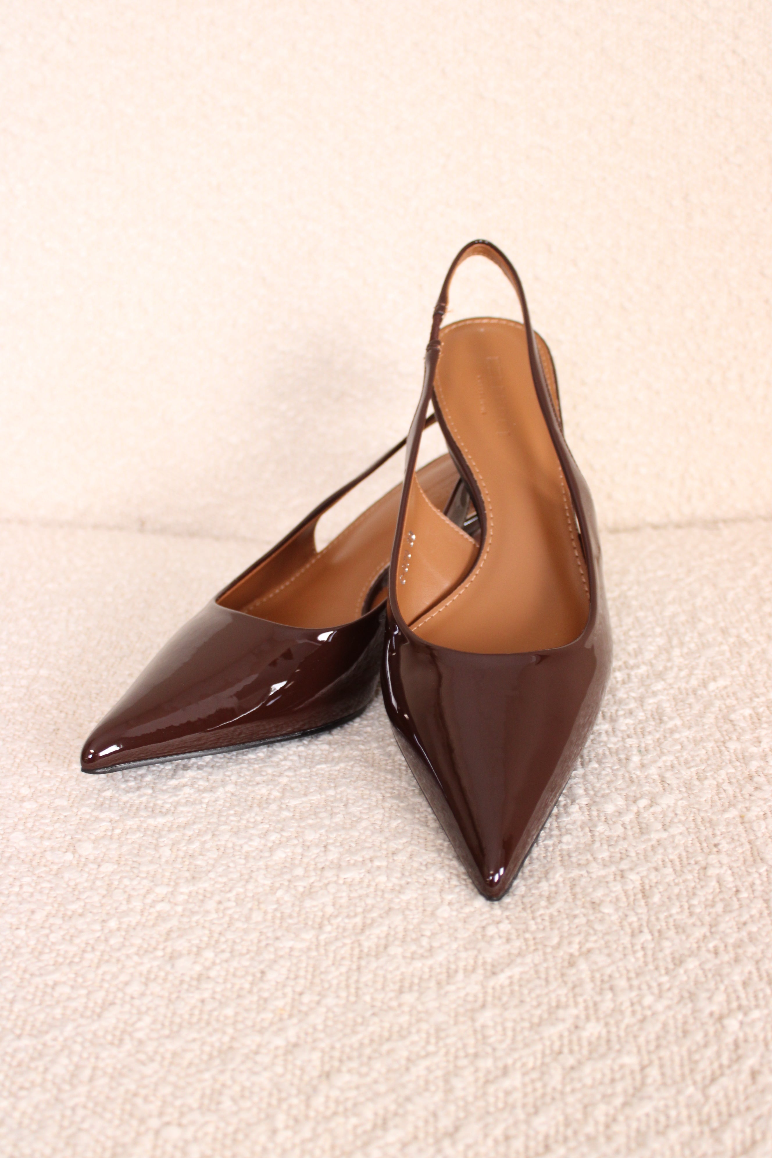 Classic Dress Shoes