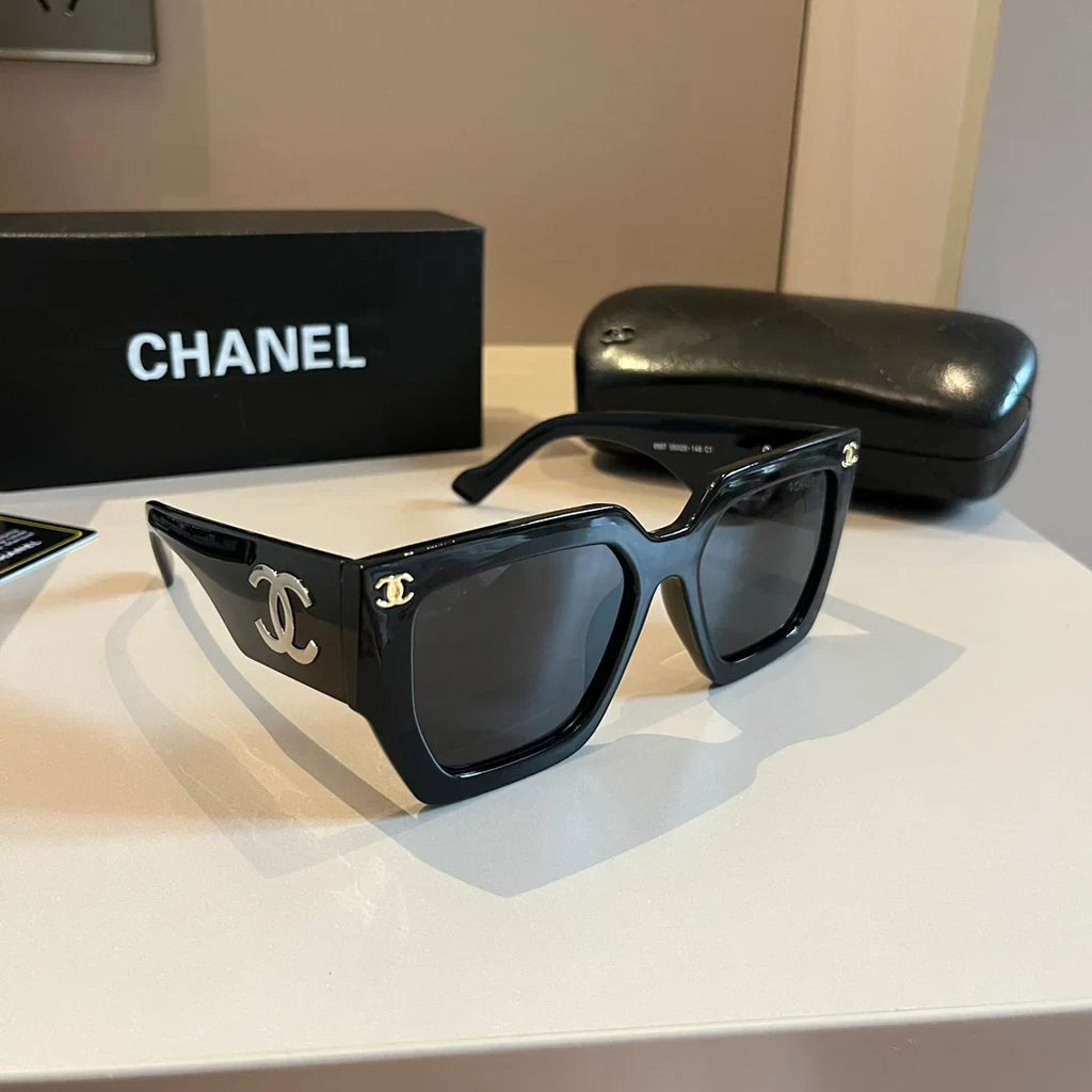 Fashion new versatile sunscreen sunglasses 1024030722