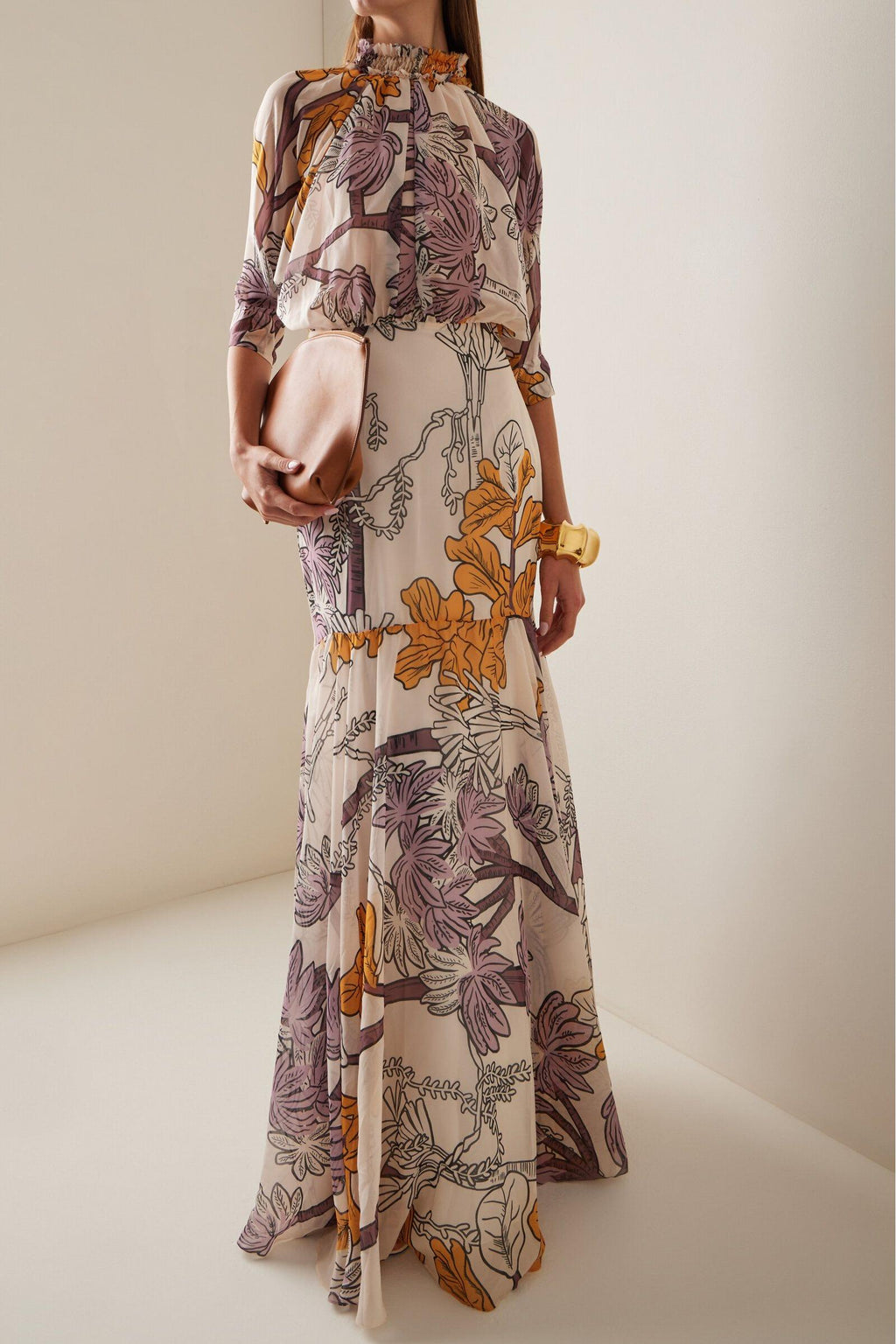 New fashionable and Classic Dress 09