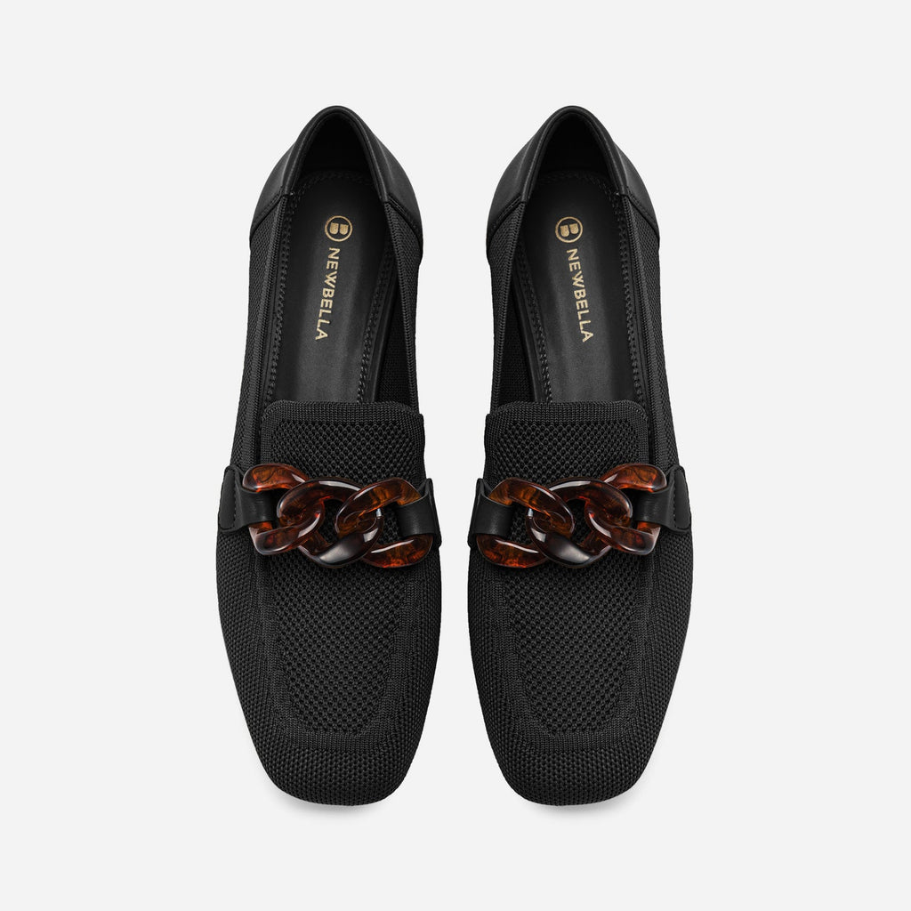 Fashion Loafer Shoes