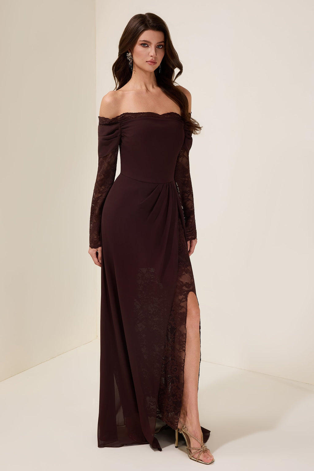 New fashionable and Classic Dress 017