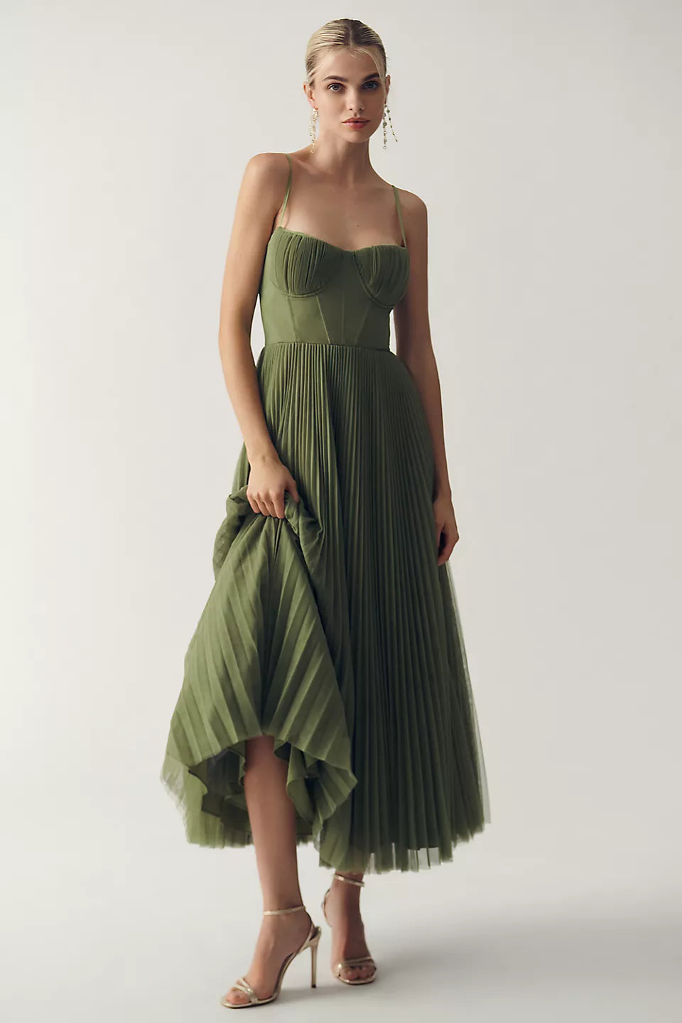 New fashionable and Classic Dress 019